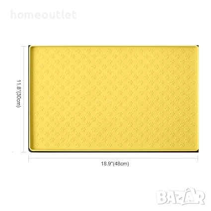 ПРОМОЦИЯ Висококачествена силиконова подложка за домашни любимци X001DOOWU9, снимка 3 - За кучета - 51961859