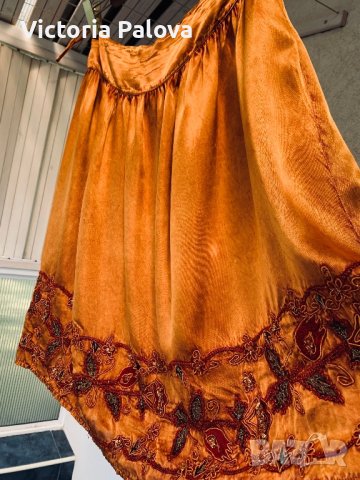 ZARA TRF много красива пола, снимка 5 - Поли - 41083929