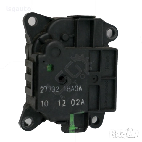 Моторче клапи парно Nissan Juke I 2010-2019 ID:150440