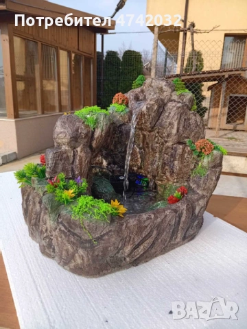 Оригинални и изработени с внимание към детайла шадравани, снимка 2 - Декорация за дома - 53716729