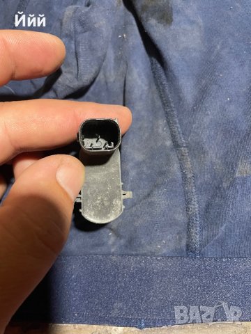 Парктроник Пежо 3008 2009-2013г, снимка 3 - Части - 42726272