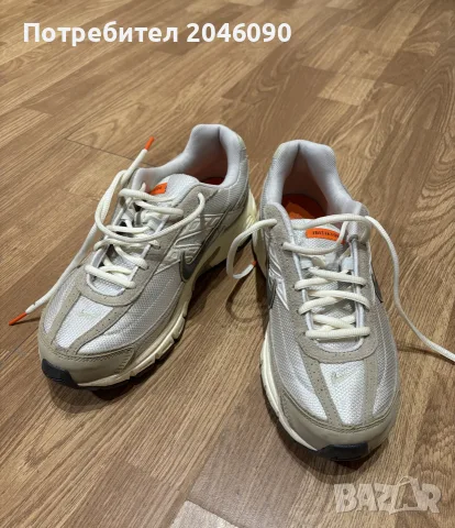 Маратонки NIKE Initiator