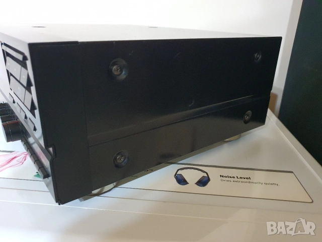 Akai GX 75, снимка 12 - Декове - 53485339