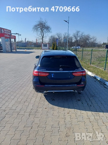 Продавам , снимка 13 - Автомобили и джипове - 53646762