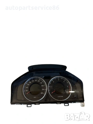 Скоростомер / инструментален панел за Volvo XC60 2.0D (2011) 31327581