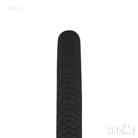 Цветни външни гуми за БМХ велосипед WAG Colored (20 x 1.95) (50-406), снимка 3 - Части за велосипеди - 53450936