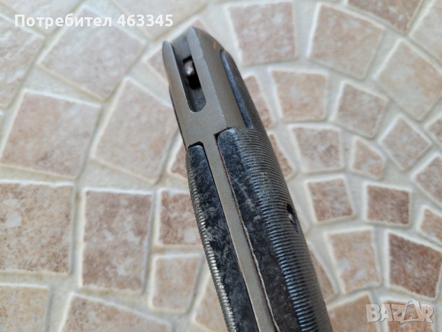 Щик, нож, байонет, снимка 6 - Антикварни и старинни предмети - 41974186