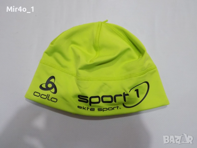 зимни шапки craft odlo swix phenix bjorn dahle gore reusch оригинал туризъм планина ски сноуборд, снимка 12 - Шапки - 43203568
