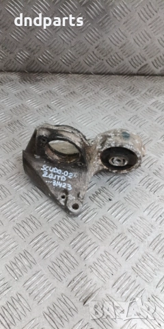 Тампон Fiat Scudo 2.0JTD 2002г.	