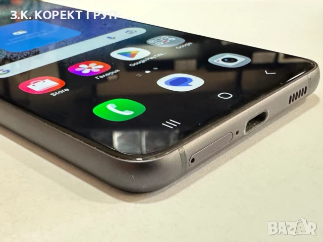 Samsung Galaxy S21 FE 5G 128GB 6GB RAM, снимка 6 - Samsung - 51374616