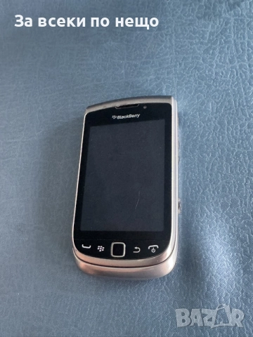 Blackberry 9810 , BlackBerry Torch 9810, снимка 2 - Blackberry - 55850679