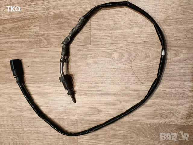 Температурен датчик на изгорелите газове за VW Skoda Seat 1.6TDI CAY, снимка 2 - Части - 52996342