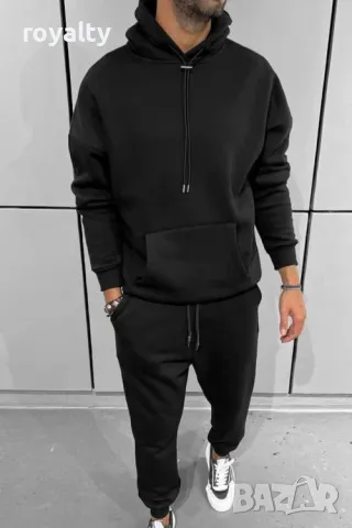 Мъжки ежедневен комплект