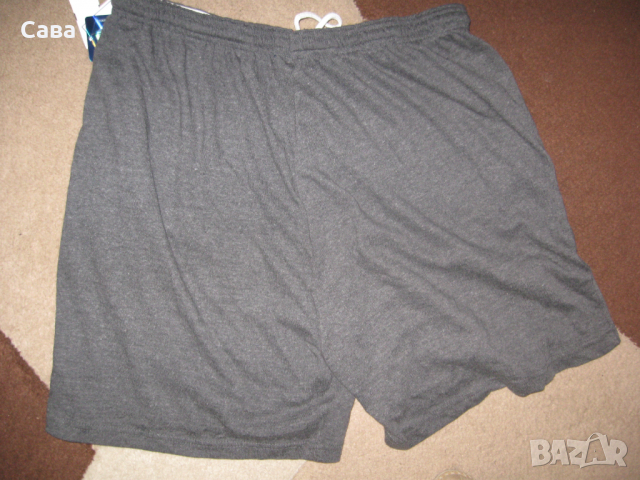 Къси панталони CADRE ATHL.   мъжки,2ХЛ, снимка 3 - Спортни дрехи, екипи - 36461046