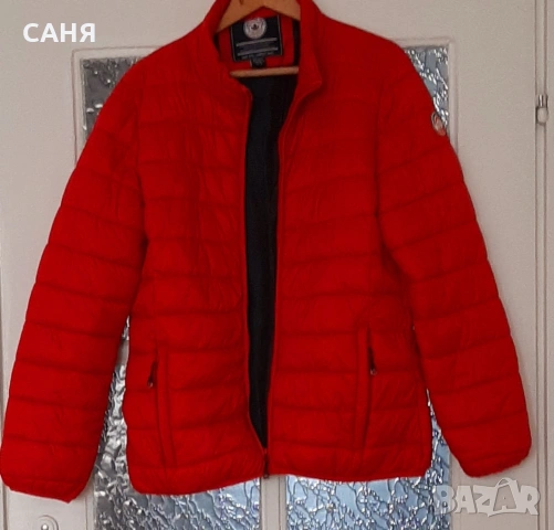 Дебел,топъл кожух, снимка 9 - Палта, манта - 53127975