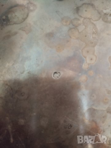 метална захарница арт деко, снимка 4 - Други ценни предмети - 41122167