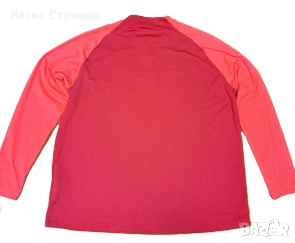Brann Bergen /Norway/ - training top 1/4 zip (горнище), снимка 2 - Фен артикули - 53196975