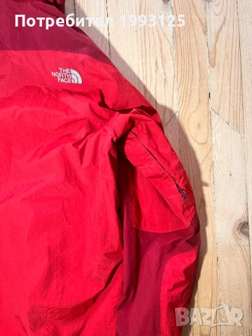 Зимно яке The North Face, XL, снимка 7 - Якета - 53268485