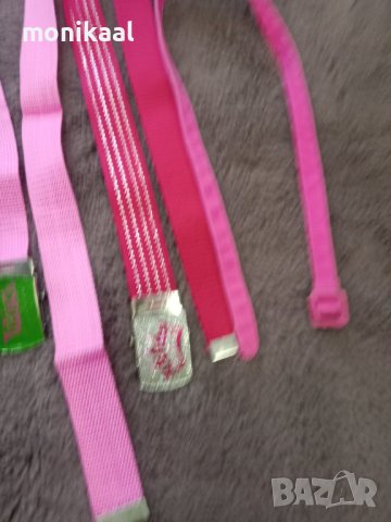 *Чантичка и колани, снимка 5 - Други - 40851354