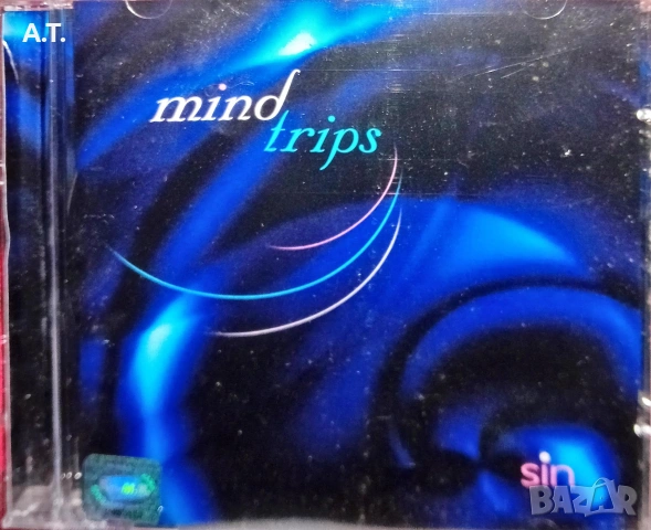 Mind Trips-Sin