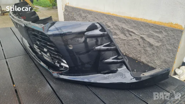 Броня предна Honda Jazz RS 22-25г, снимка 2 - Части - 50203804