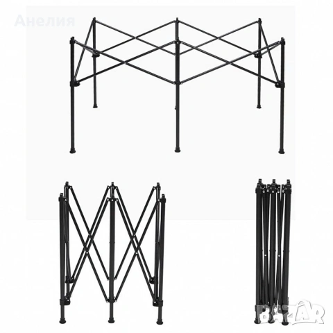 Сгъваема маса за туристически кетъринг, градина, разтегателна голяма тераса, снимка 14 - Маси - 53068050