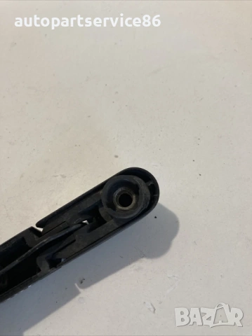 Рамо за задна чистачка за Volvo C30 1.6 TDI 109HP (2012) 31255899, снимка 3 - Части - 53832755