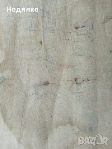 Стара карта, картина,1900г,RRR, снимка 17 - Антикварни и старинни предмети - 40688296