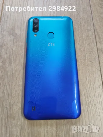 SMARTPHONE ZTE без модел 2 бр. комплект, снимка 2 - ZTE - 48523336