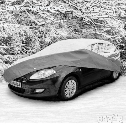 Покривало Kegel серия Mobile за SUV/OFFROAD - различни размери, снимка 11 - Аксесоари и консумативи - 53678383