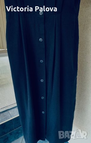 MaxMara оригинал рокля 100% коприна, снимка 11 - Рокли - 40511766