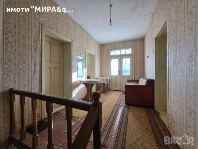 Къща с двор в с. Стамболово,обл.Хасково–спокойствие, пространство, снимка 10 - Къщи - 52935751