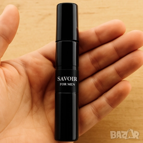 Лукс в джобен формат – 15 ml,  Изтънчени парфюми - 1 кутия = 16броя, снимка 5 - Унисекс парфюми - 51947623