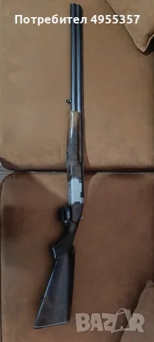 S.Beretta S56 12kal, снимка 2 - Ловно оръжие - 56161927