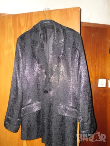 маркови дамски сака на ниска цена Bazaar , JESSICA и др, снимка 2 - Сака - 50136858