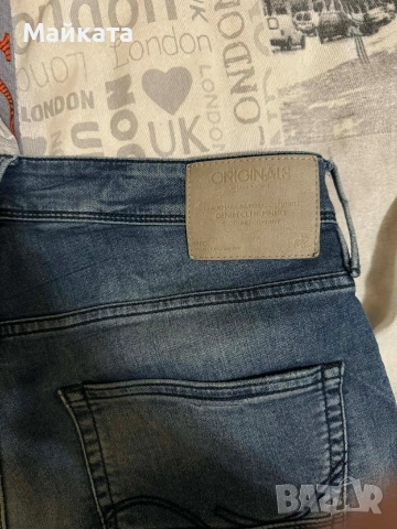 Продавам три чифта дънки Jack &Jones и един FSBN, снимка 14 - Дънки - 53241830