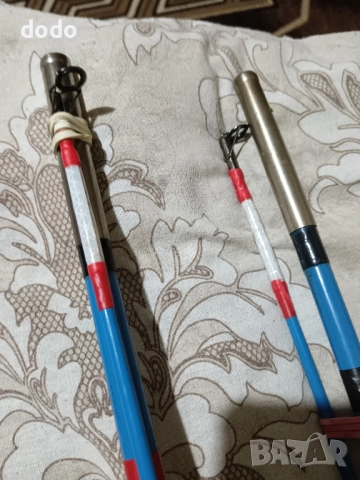 tokoz lipno 2.80m , снимка 2 - Въдици - 52067986