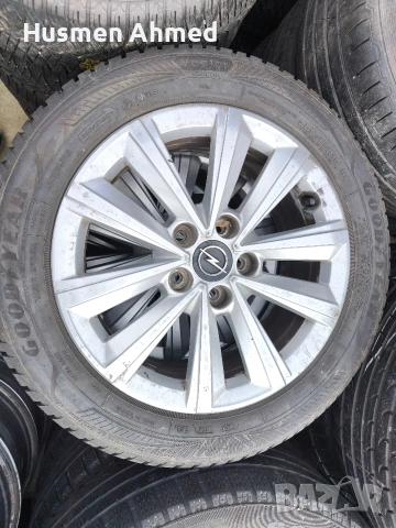 джанти 15,16,17,18,19,20цола , снимка 11 - Гуми и джанти - 53838976