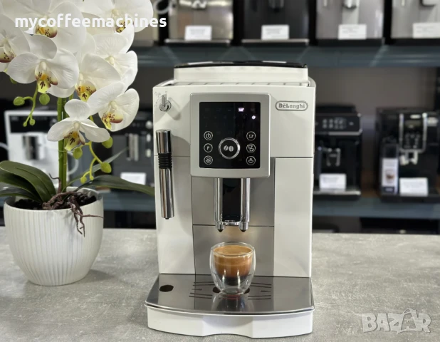 Кафемашина DeLonghi ECAM 23.210, снимка 1
