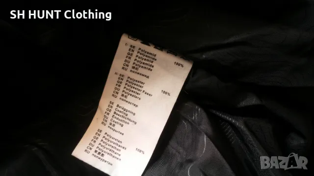 FJALL RAVEN Kodiak Parka Hydratic размер M зимно яке водонепромокаемо със здрава материя - 774, снимка 17 - Якета - 47308421