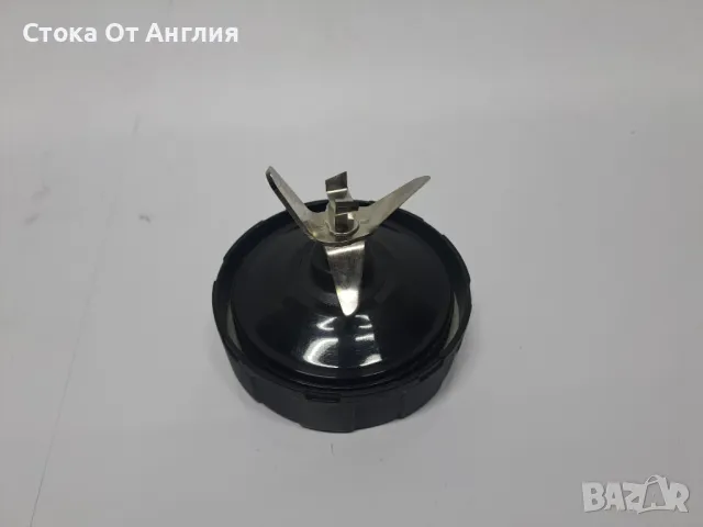 Блендер - Ninja 900W, снимка 8 - Кухненски роботи - 49175362