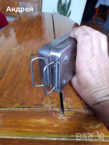 Стара медицинска кутия, снимка 6 - Други ценни предмети - 34318794