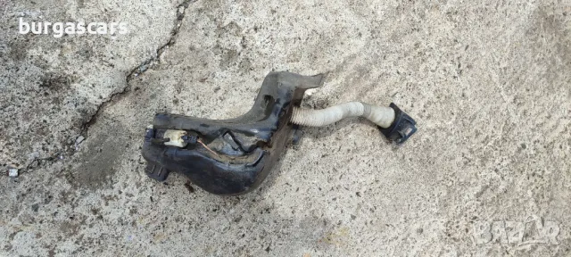 Казанче чистачки Citroen C4 - 40лв