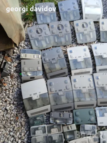 Плафони за ауди, снимка 11 - Аксесоари и консумативи - 48399486