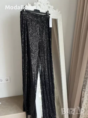 Дамски панталон и сако, снимка 3 - Костюми - 48652480