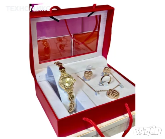 Дамски подаръчен комплект , снимка 7 - Подаръци за жени - 49235144