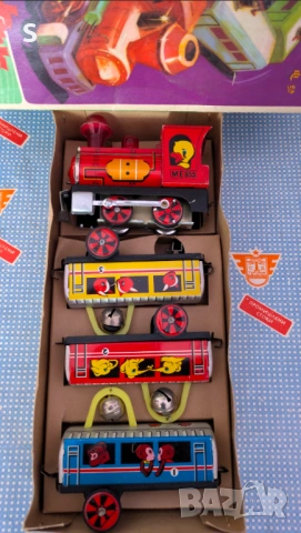 Стара китайска играчка. , снимка 2 - Колекции - 53591918