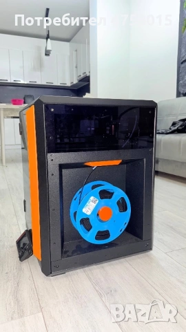 3D принтер, снимка 5 - Други - 53683778