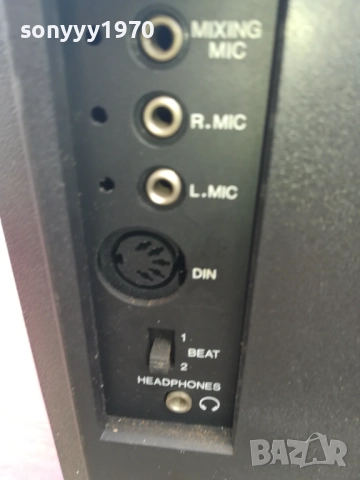 WSB MODEL 1738-КАСЕТОФОН ОТ ГЕРМАНИЯ 2311241309, снимка 17 - Радиокасетофони, транзистори - 52510443