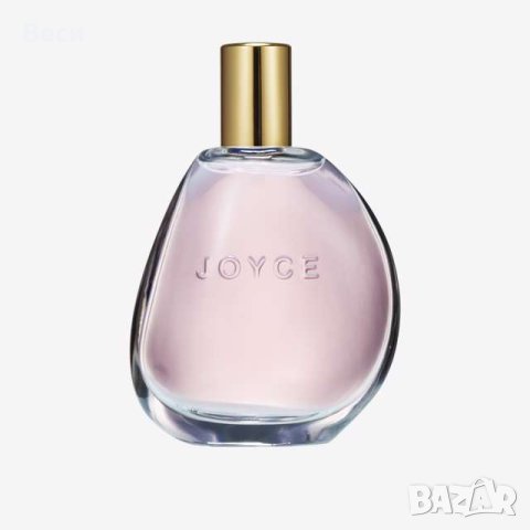 Тоалетна вода Joyce Rose oriflame, снимка 1 - Дамски парфюми - 41364321